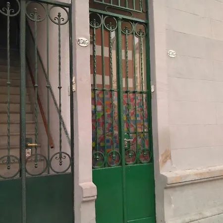 Loft En Villa Crespo - Estadio Arenas Y A Cuadras De Palermo Buenos Aires Exterior photo