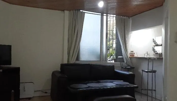 Loft En Villa Crespo - Estadio Arenas Y A Cuadras De Palermo