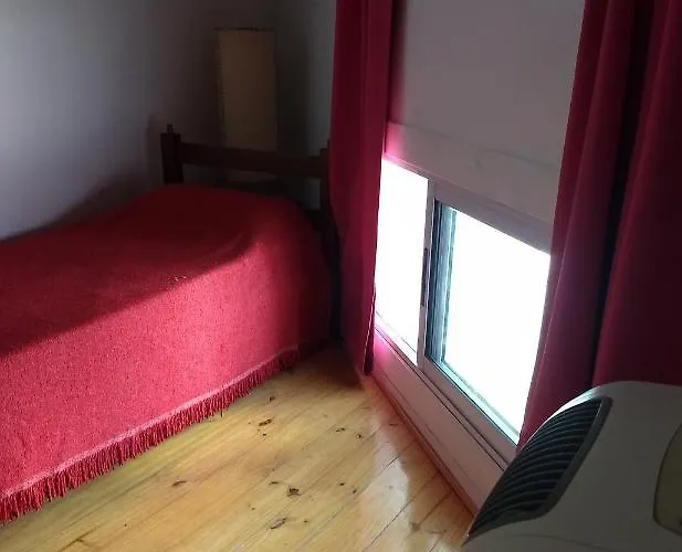 Loft En Villa Crespo - Estadio Arenas Y A Cuadras De Palermo