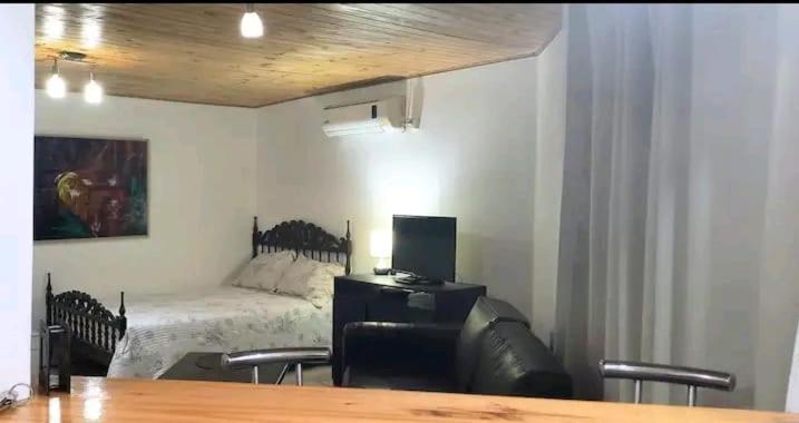 Loft En Crespo A Cuadras Del Nuevo Estadio Arenas Y De Palermo Apartamento *