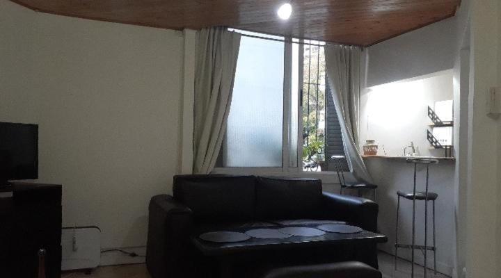 Loft En Crespo A Cuadras Del Nuevo Estadio Arenas Y De Palermo Apartamento Ciudad Autónoma de Buenos Aires