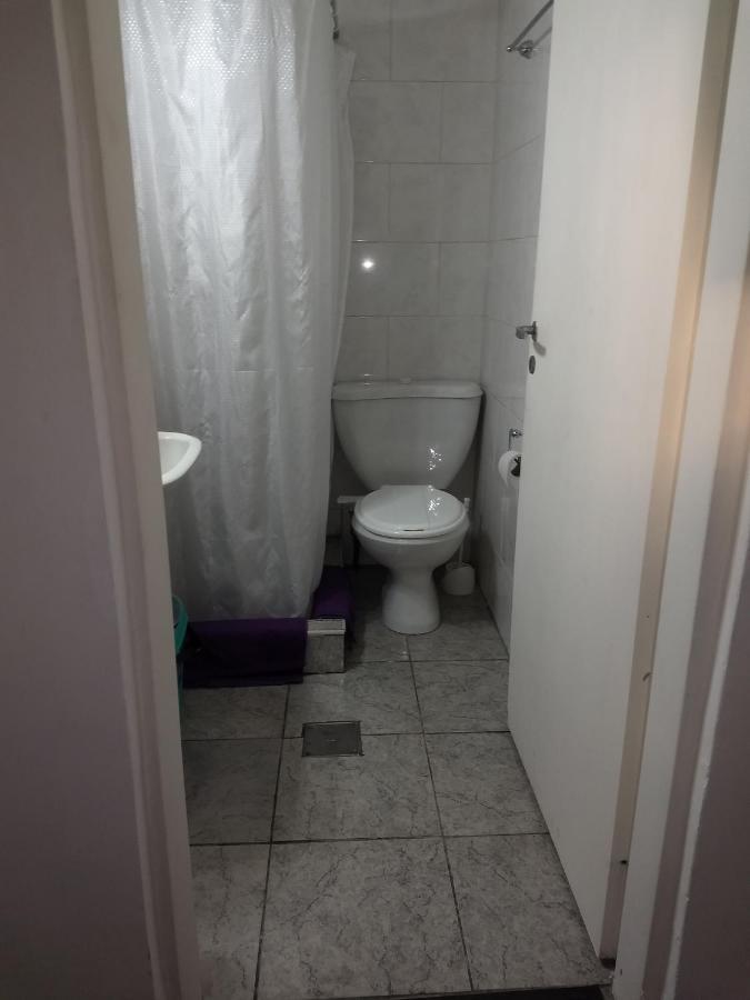 Apartamento Loft En Crespo A Cuadras Del Nuevo Estadio Arenas Y De Palermo *